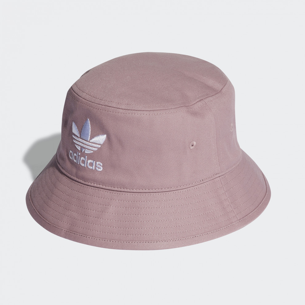 Adidas originals hotsell adicolor bucket hat