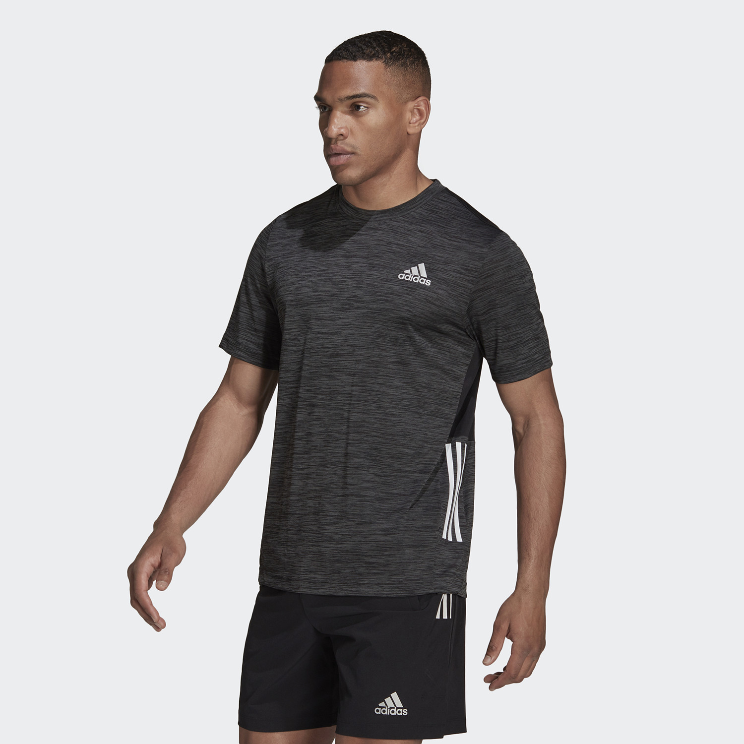 adidas Performance Ανδρικό T-Shirt (9000098452_1469)