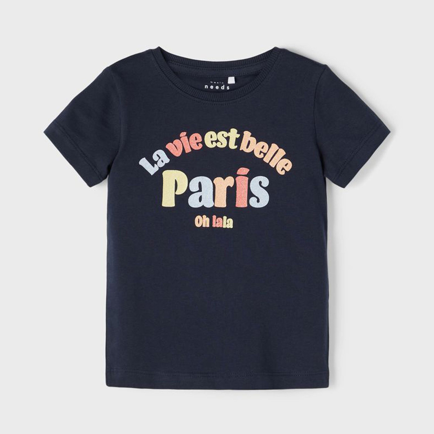 Name it Βρεφικό T-Shirt (9000101120_2801)