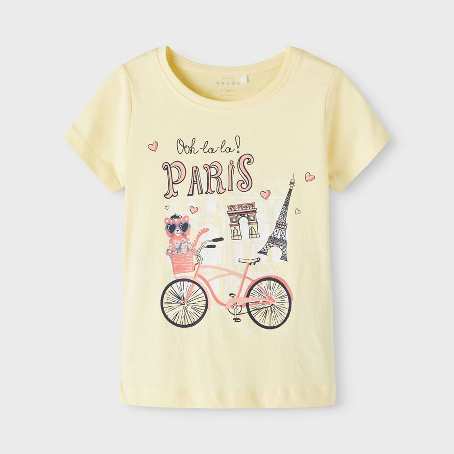 Name it Βρεφικό T-Shirt (9000101120_58541)
