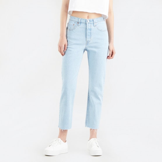 Levis femme 501 2025