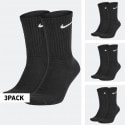 Nike Everyday Cushion Crew Unisex Socks