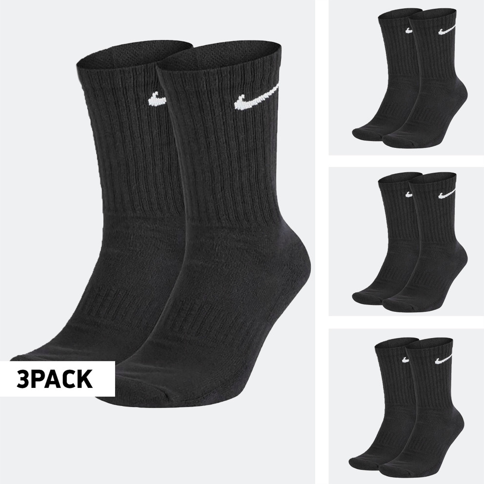 Nike Everyday Cushion Crew - Unisex Κάλτσες (9000025250_1480)