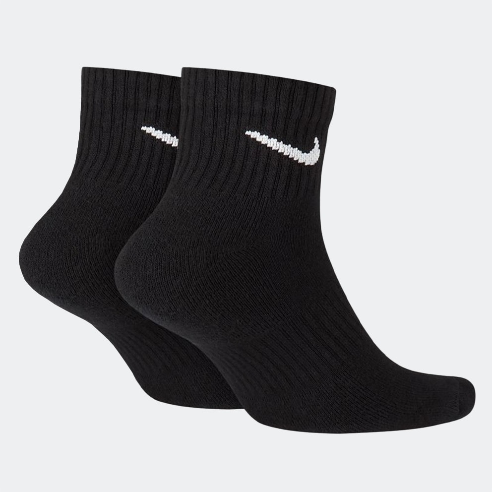 Nike Everyday Cushioned 3Pack Unisex Socks