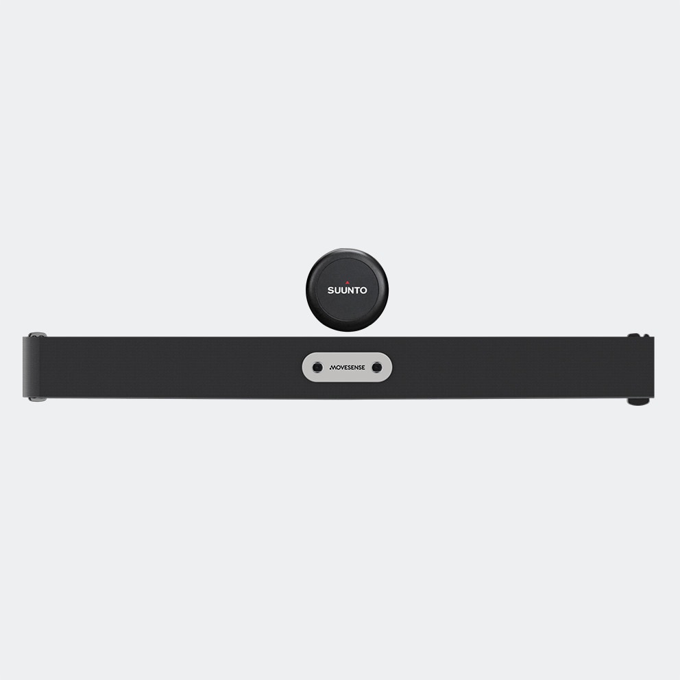 SUUNTO Smart Ζώνη Καρδιακών Παλμών