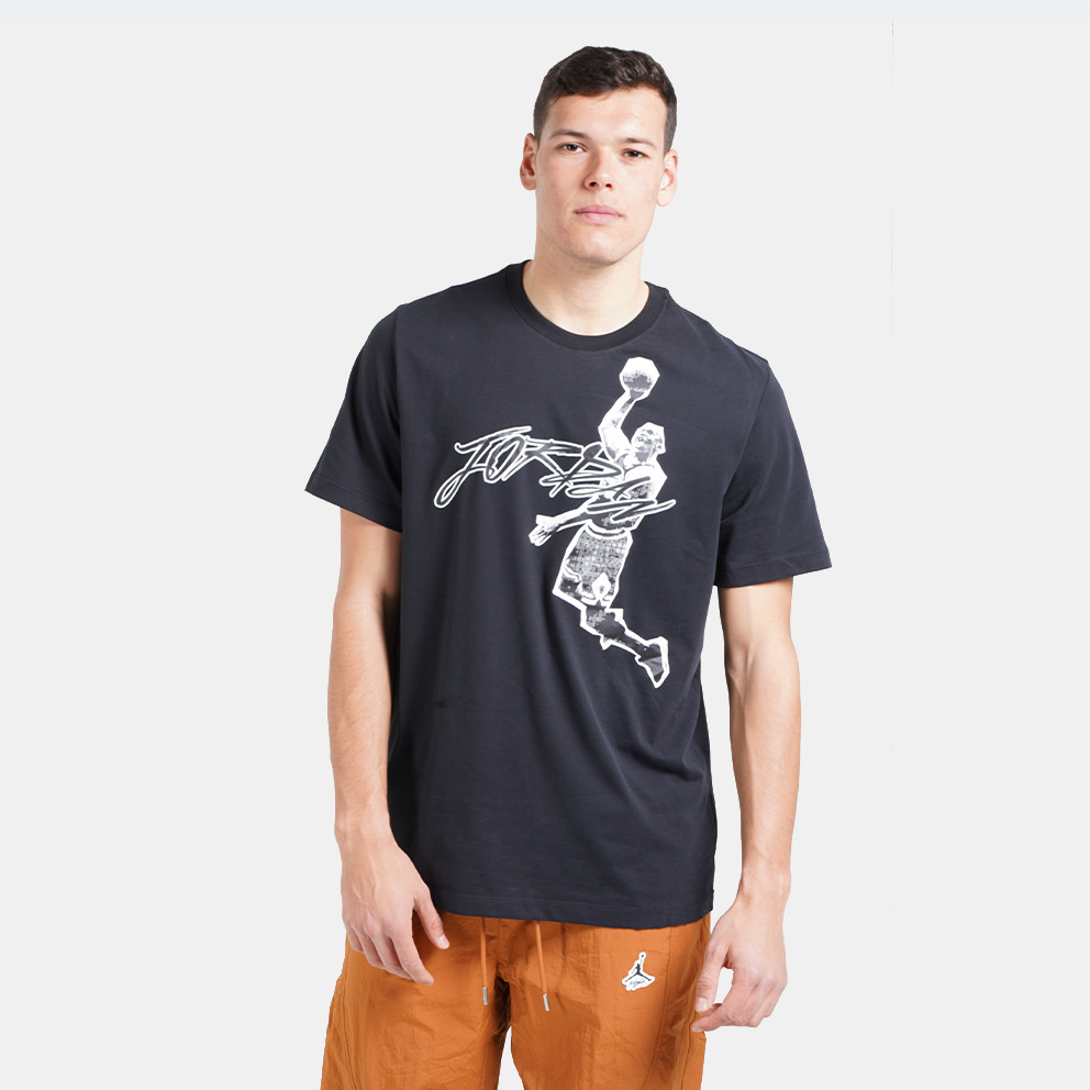 Jordan Air Dri-FIT Ανδρικό T-Shirt (9000094908_1480)