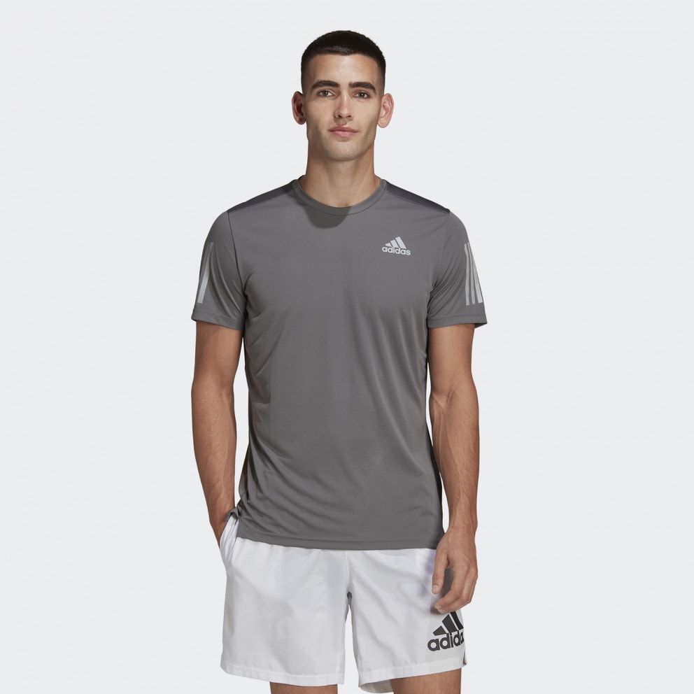 adidas Performance Own The Run Ανδρικό T-shirt