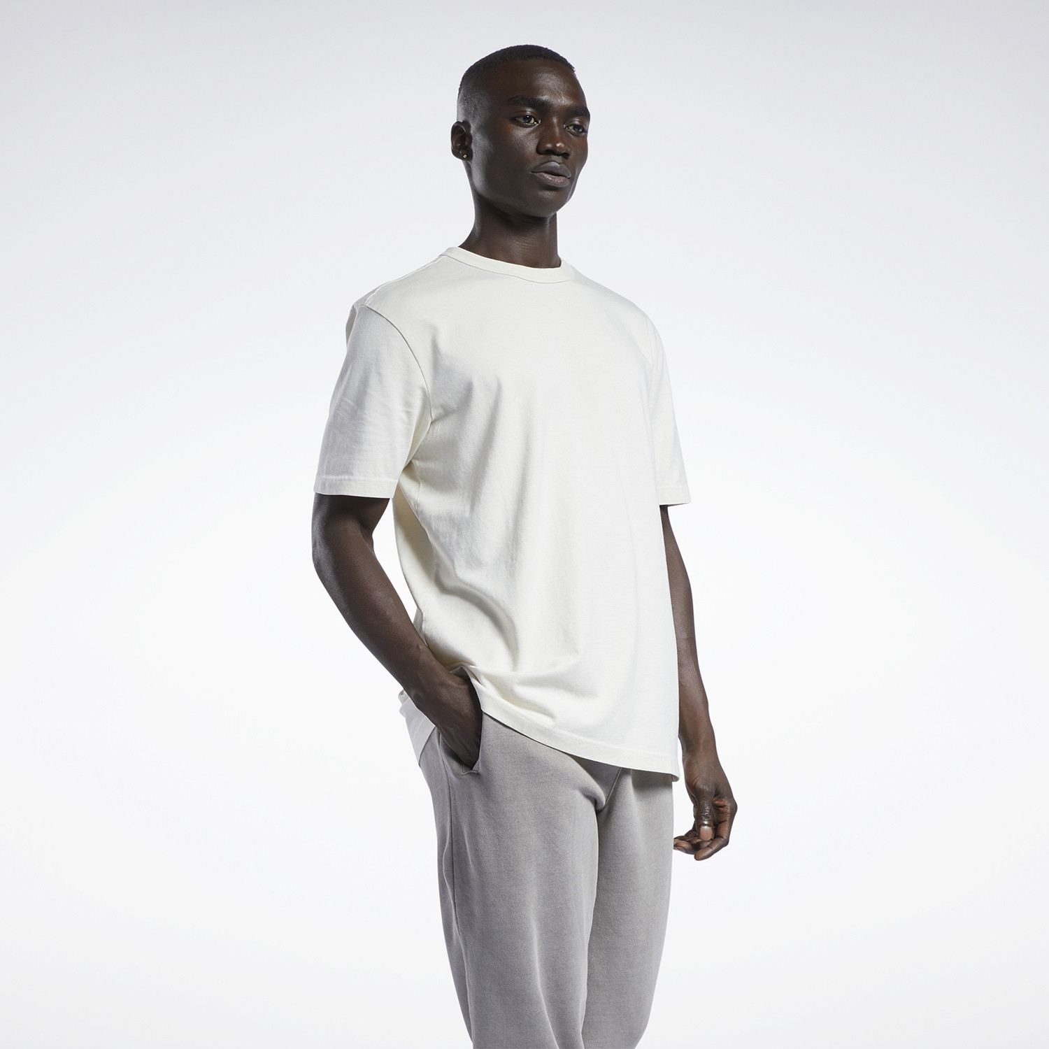 Reebok Classics Reebok Classics Natural Dye Ανδρικό T-Shirt (9000099096_9644)