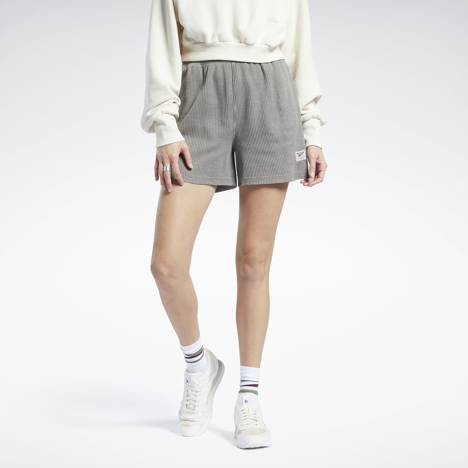 Reebok Classics Natural Dye Waffle Γυναικείο Σορτς (9000099149_50192)