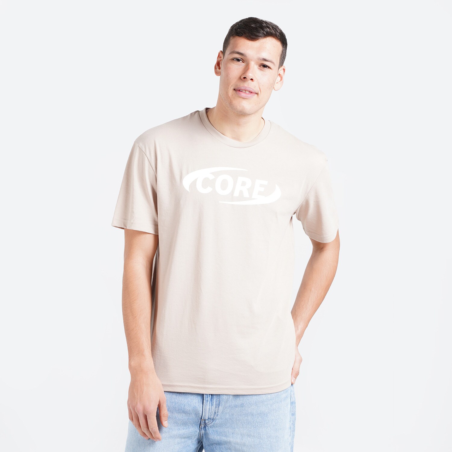 Jack & Jones Ανδρικό T-Shirt (9000101837_58651)