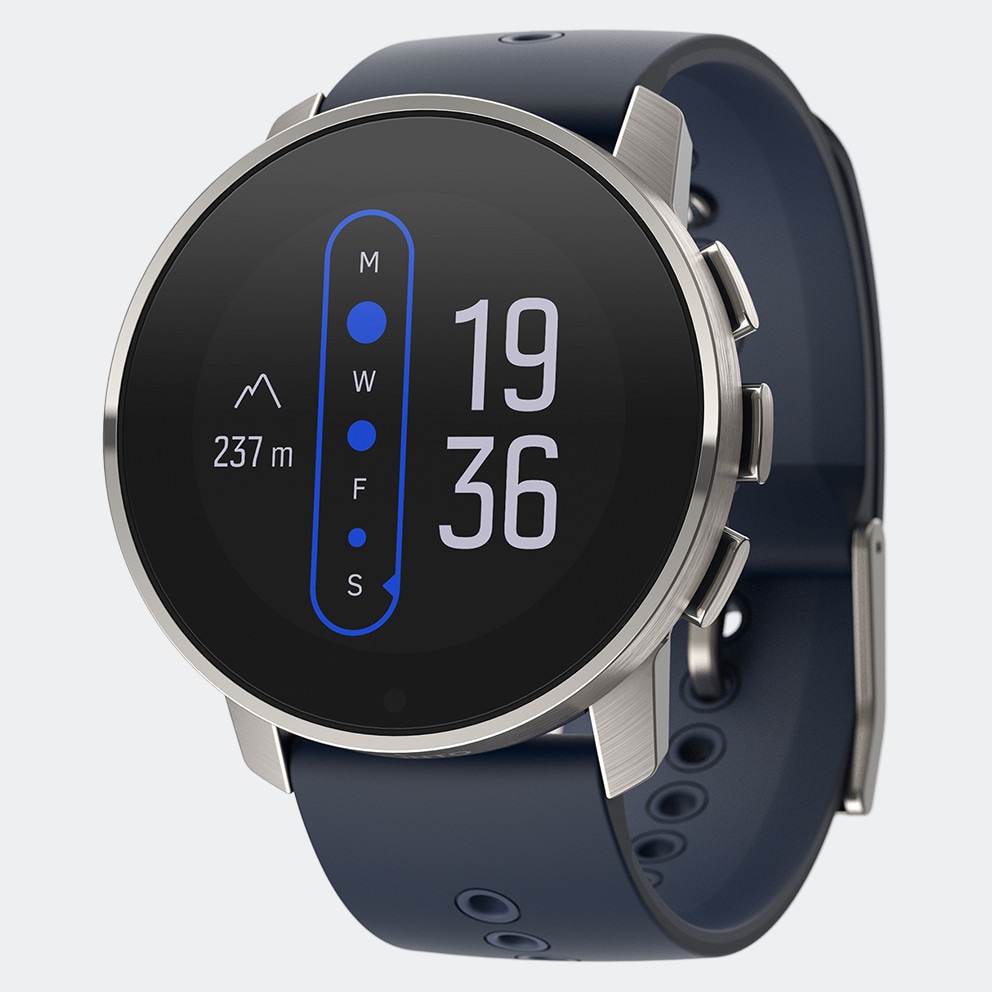 SUUNTO 9 Peak Smartwatch