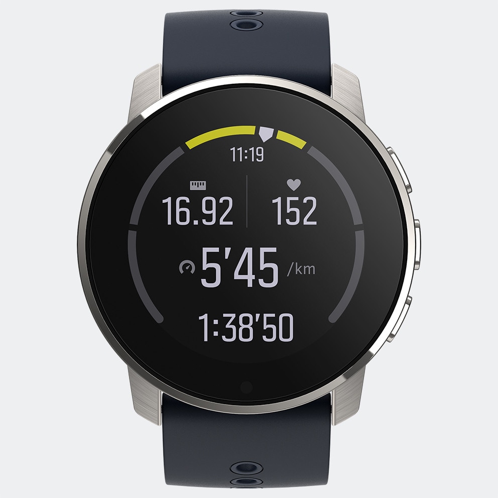 SUUNTO 9 Peak Smartwatch