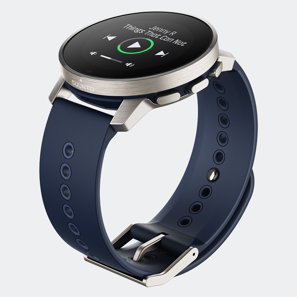 SUUNTO 9 Peak Smartwatch