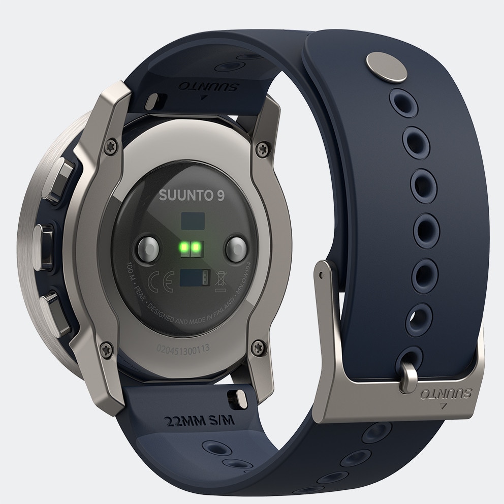 SUUNTO 9 Peak Smartwatch