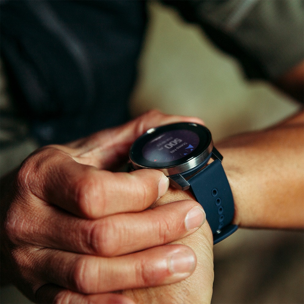 SUUNTO 9 Peak Smartwatch