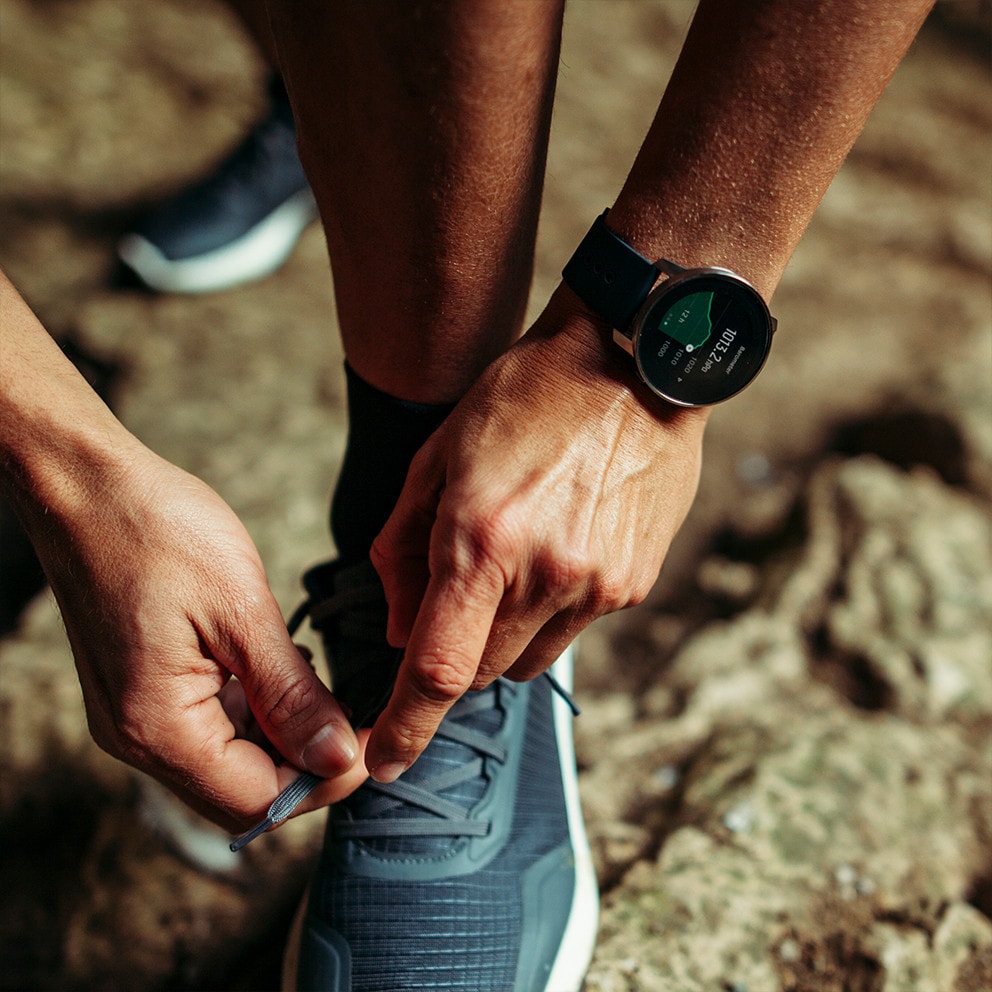 SUUNTO 9 Peak Smartwatch