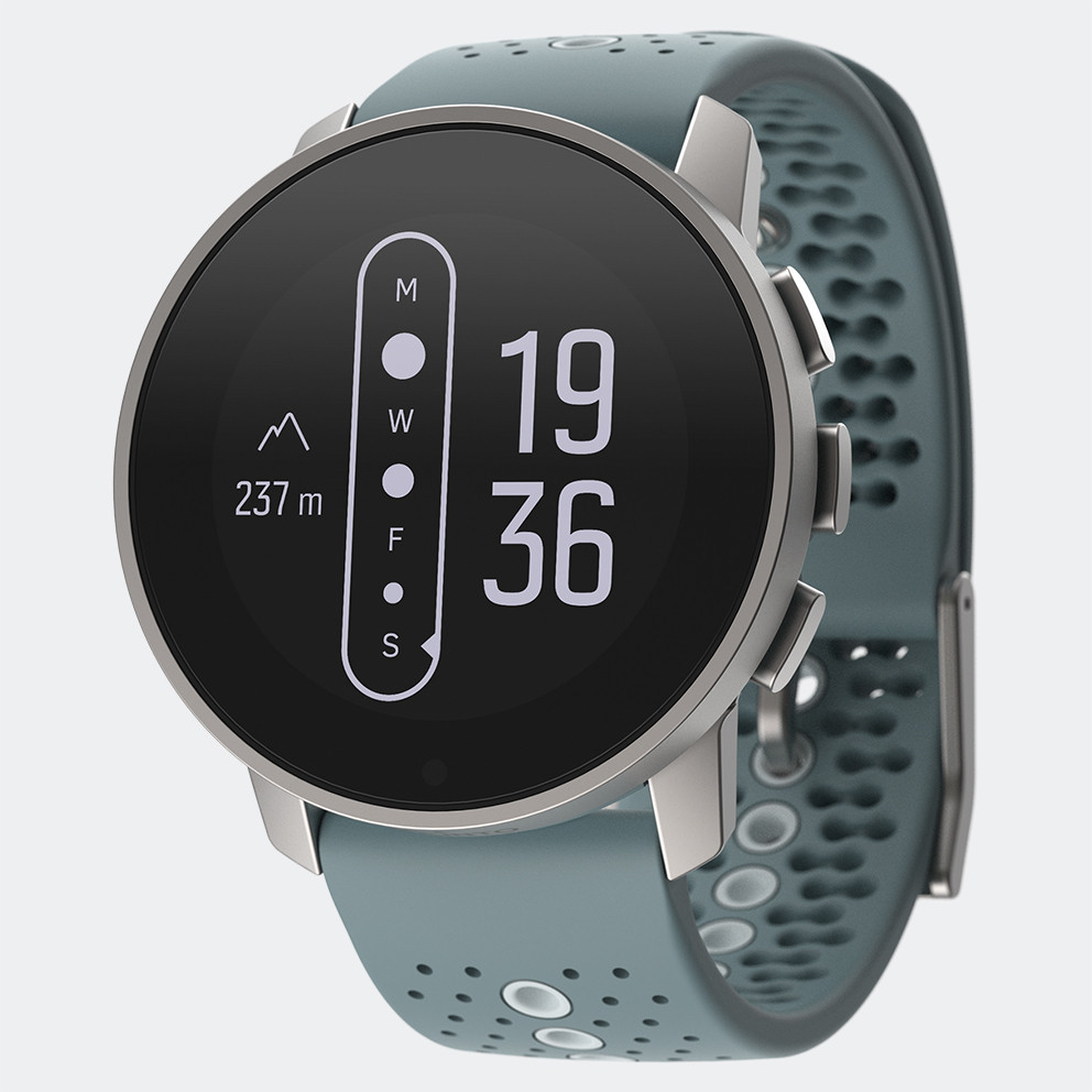 SUUNTO 9 Peak Smartwatch