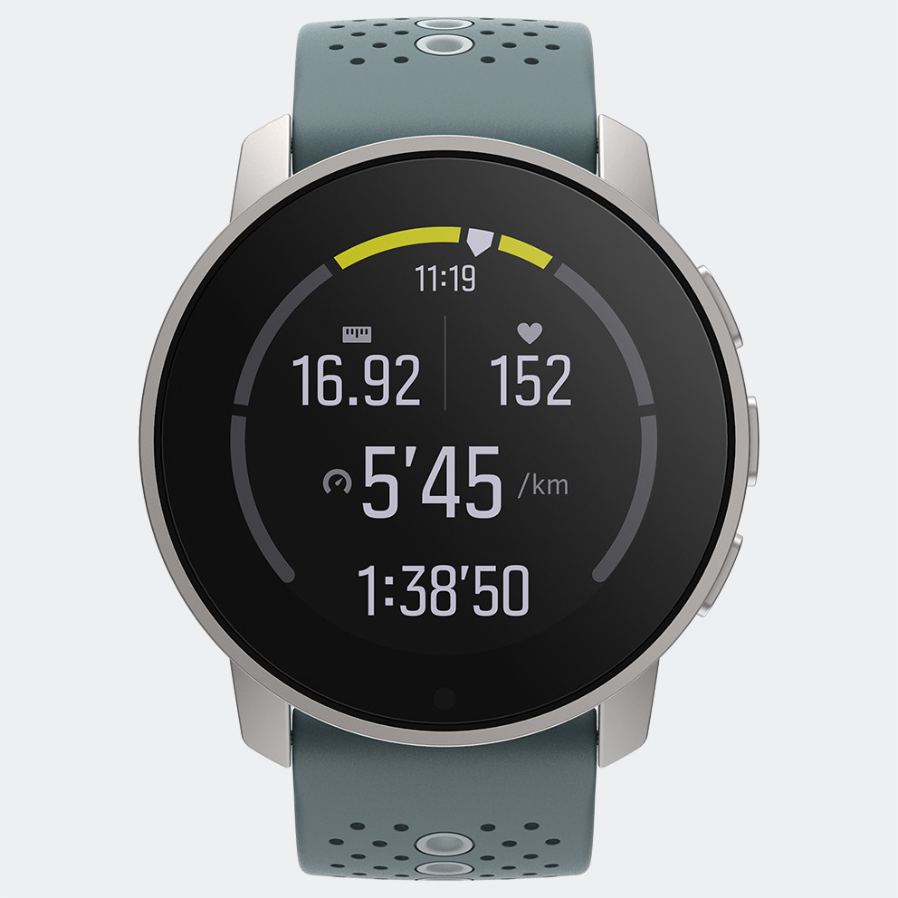 SUUNTO 9 Peak Smartwatch