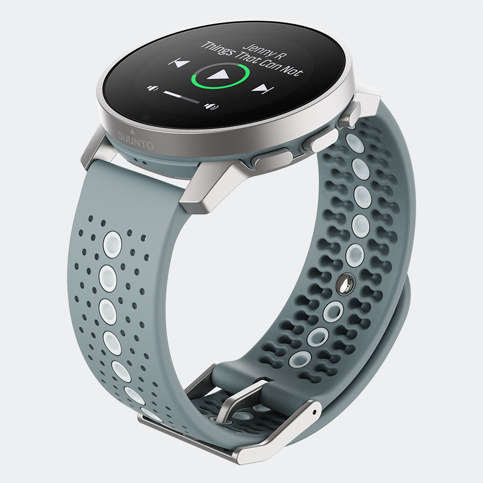 SUUNTO 9 Peak Smartwatch