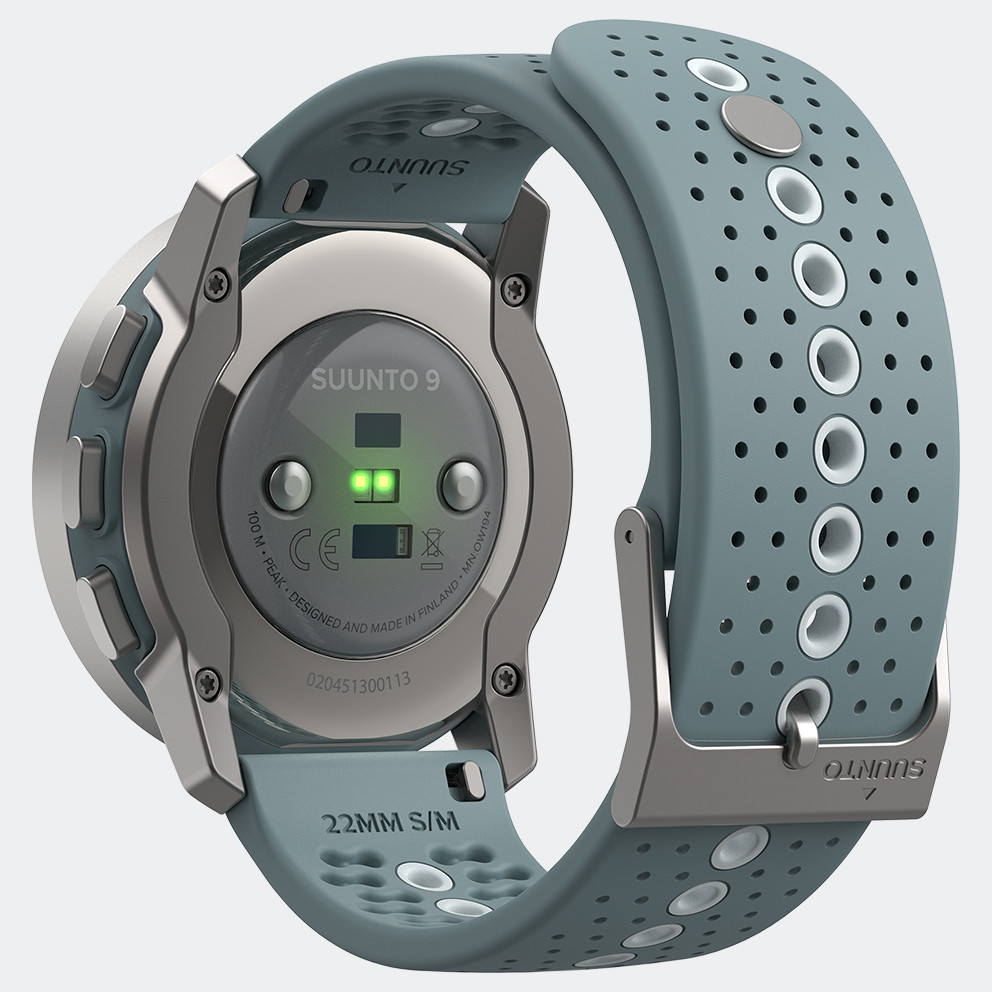 SUUNTO 9 Peak Smartwatch