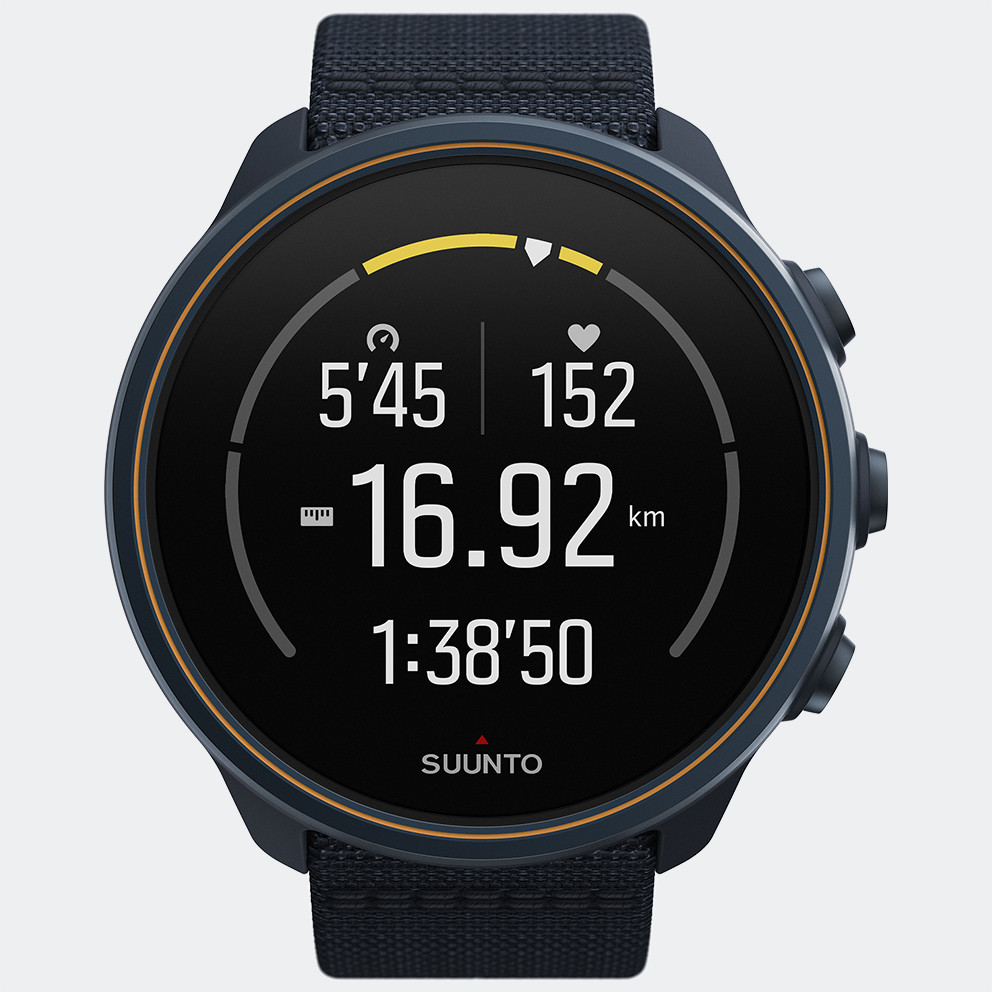 SUUNTO 9 Baro Smartwatch