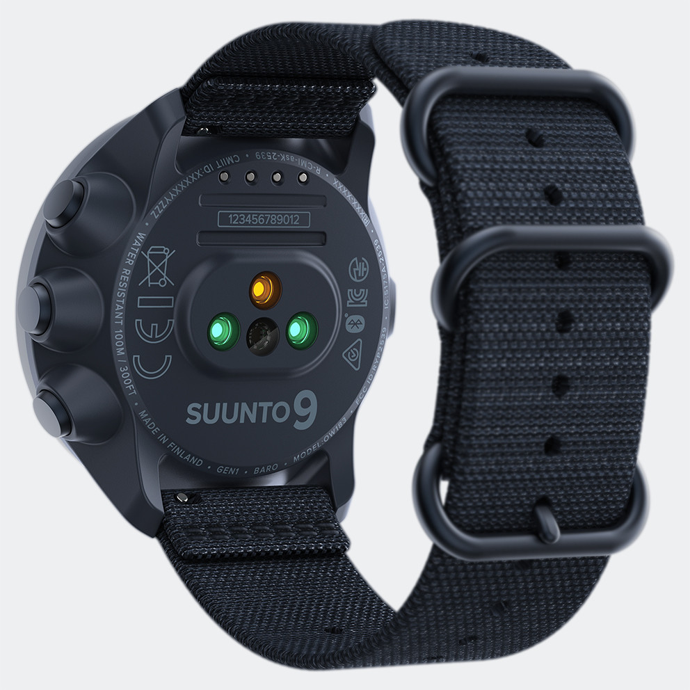 SUUNTO 9 Baro Smartwatch