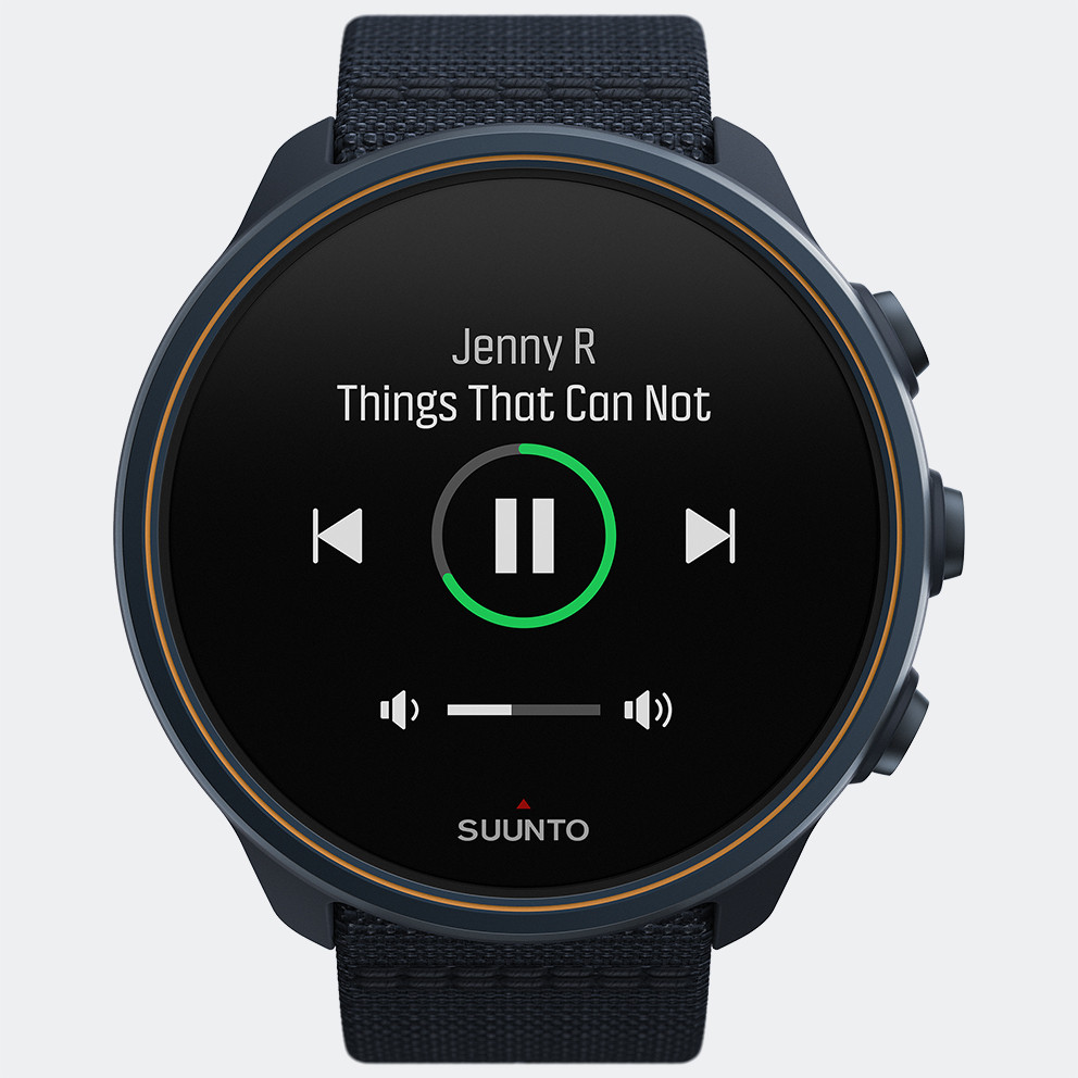 SUUNTO 9 Baro Smartwatch