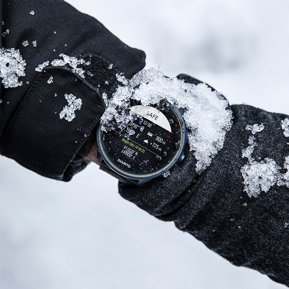 SUUNTO 9 Baro Smartwatch