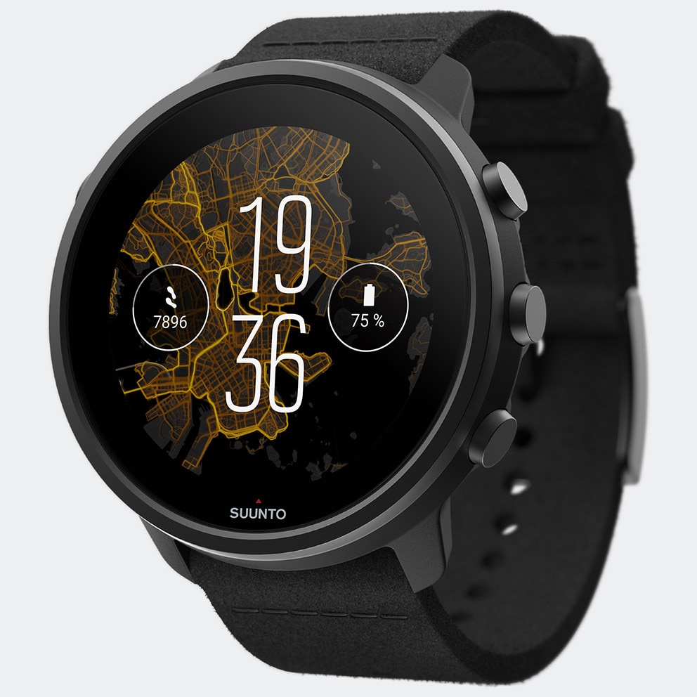 SUUNTO 7 Smartwatch Ρολόι Χειρός