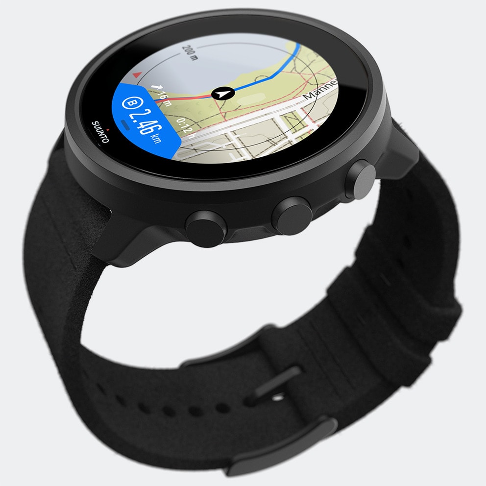 SUUNTO 7 Smartwatch Ρολόι Χειρός