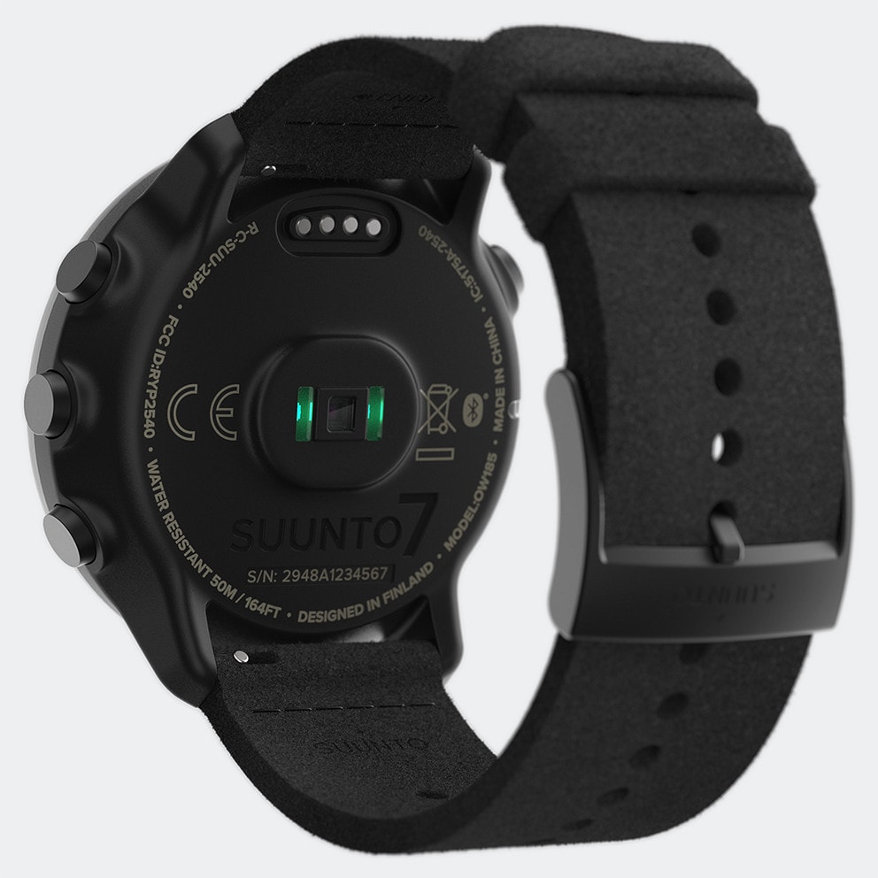 SUUNTO 7 Smartwatch Ρολόι Χειρός