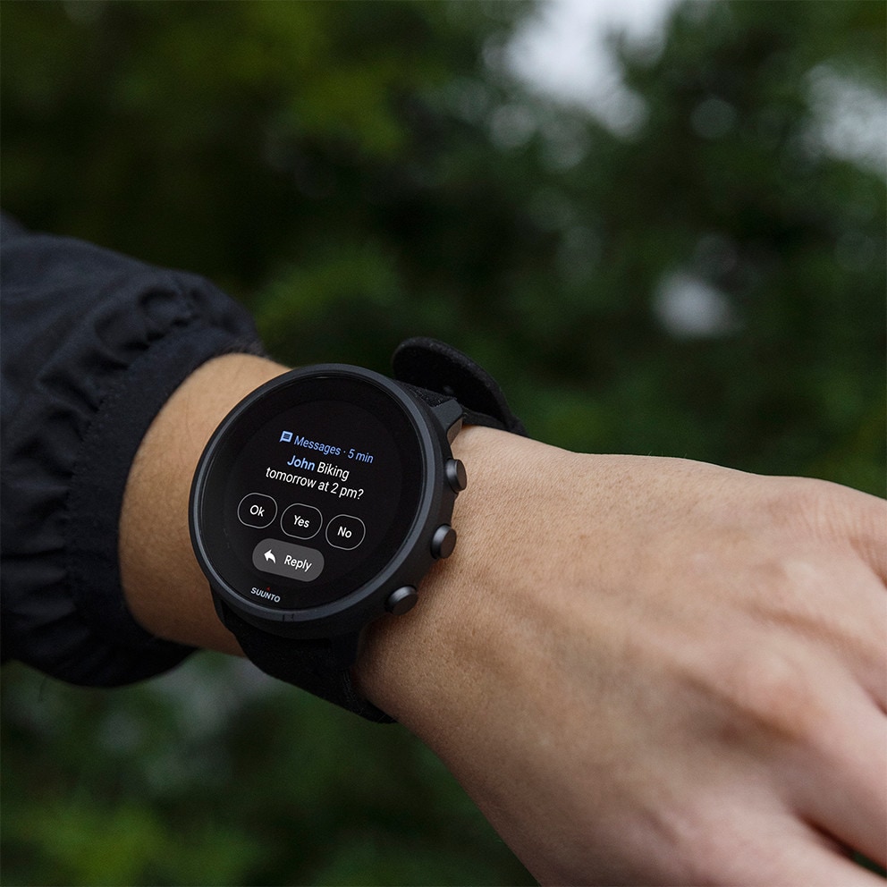 SUUNTO 7 Smartwatch Ρολόι Χειρός