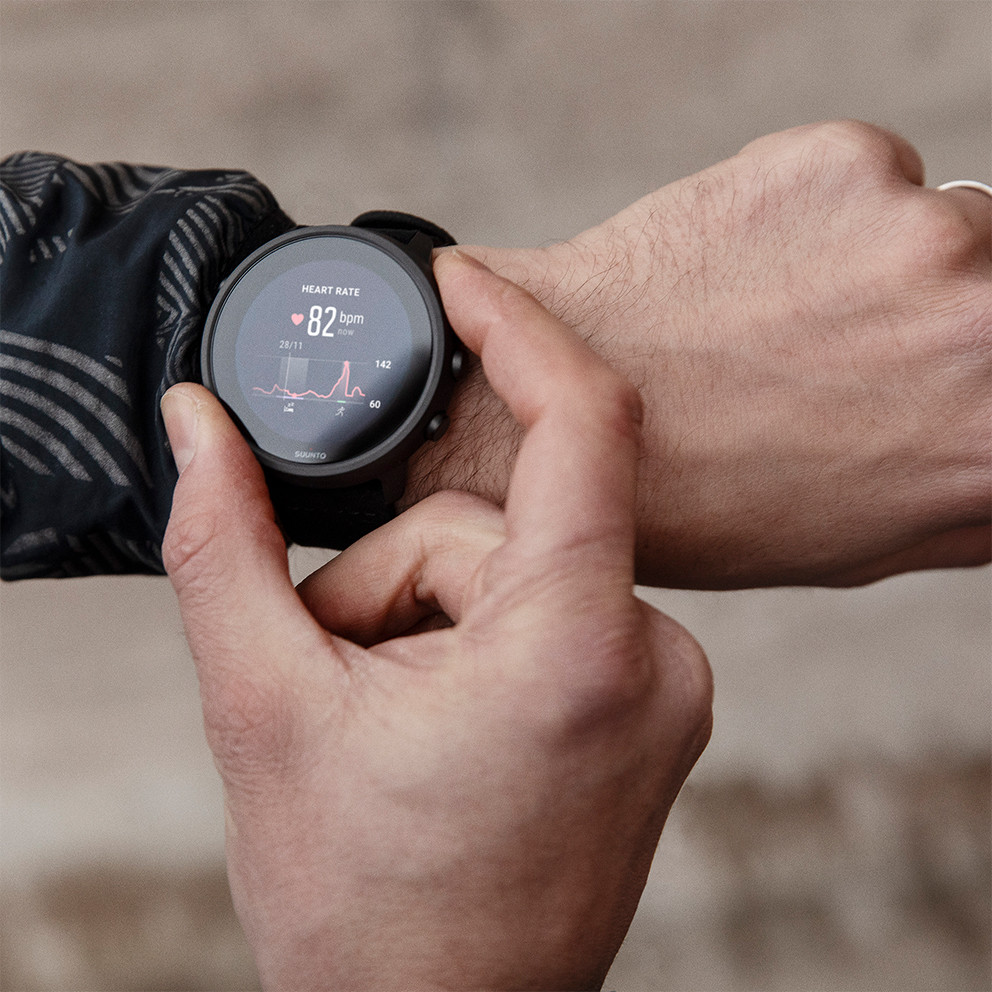 SUUNTO 7 Smartwatch Ρολόι Χειρός