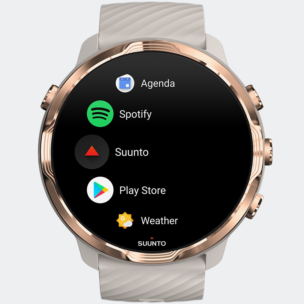 SUUNTO 7 Smartwatch