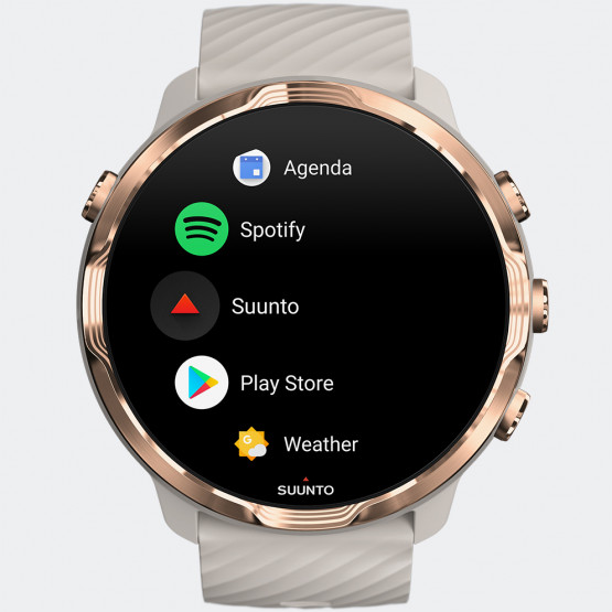 SUUNTO 7 Smartwatch Ρολόι Χειρός
