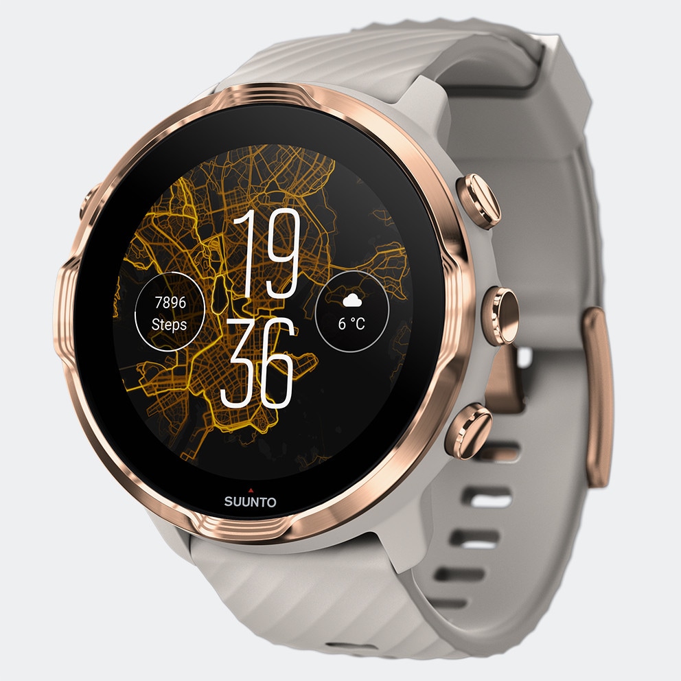 SUUNTO 7 Smartwatch