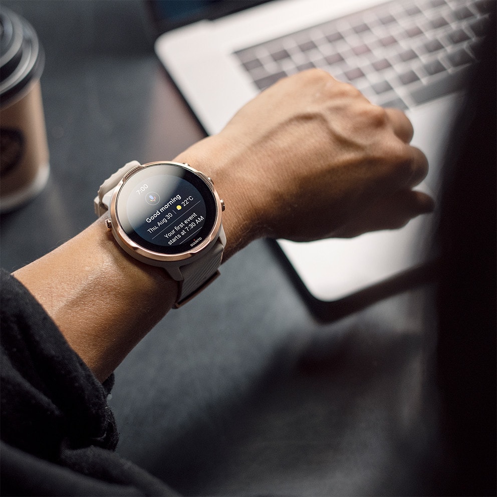 SUUNTO 7 Smartwatch