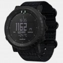 SUUNTO Core Alpha Stealth Watch