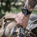 SUUNTO Core Alpha Stealth Watch