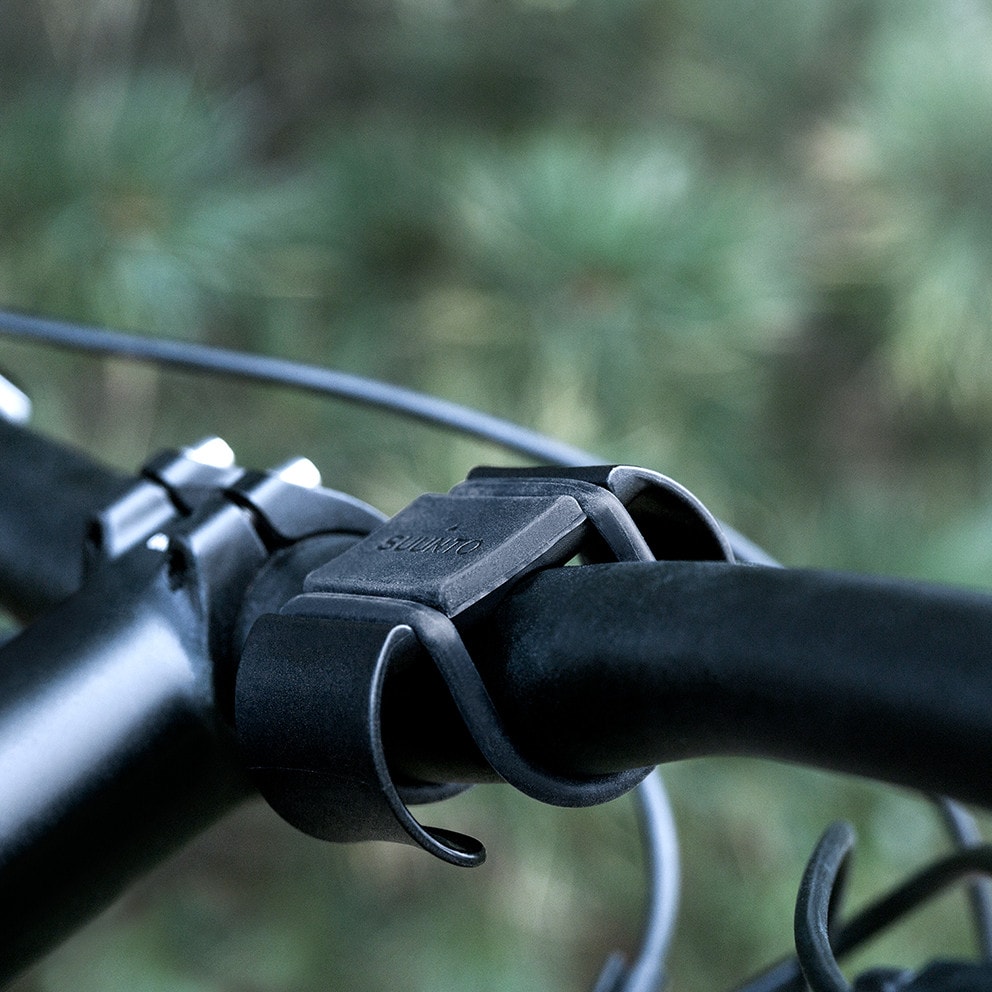 SUUNTO Bike GPS Mount
