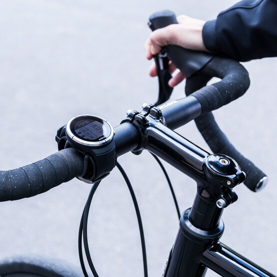 Suunto bike mount on sale