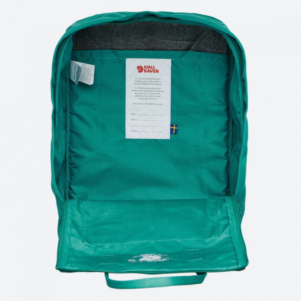 Fjallraven Re-Kanken Σακίδιο Πλάτης 16L