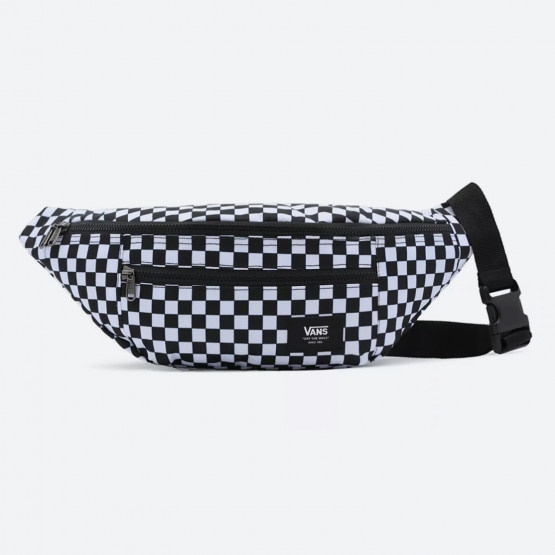 Vans | Traveler Fanny-Pack (Black, One Size)