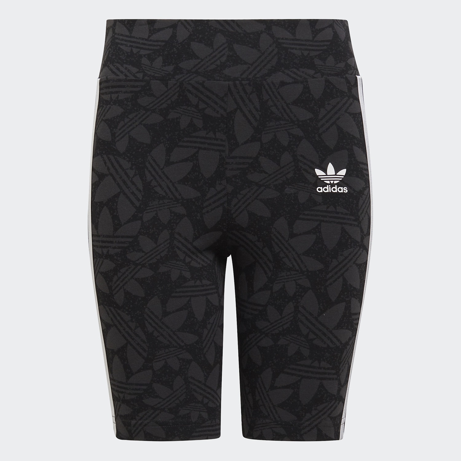 adidas Originals High-Waisted Παιδικό Bike Shorts (9000098045_31199)