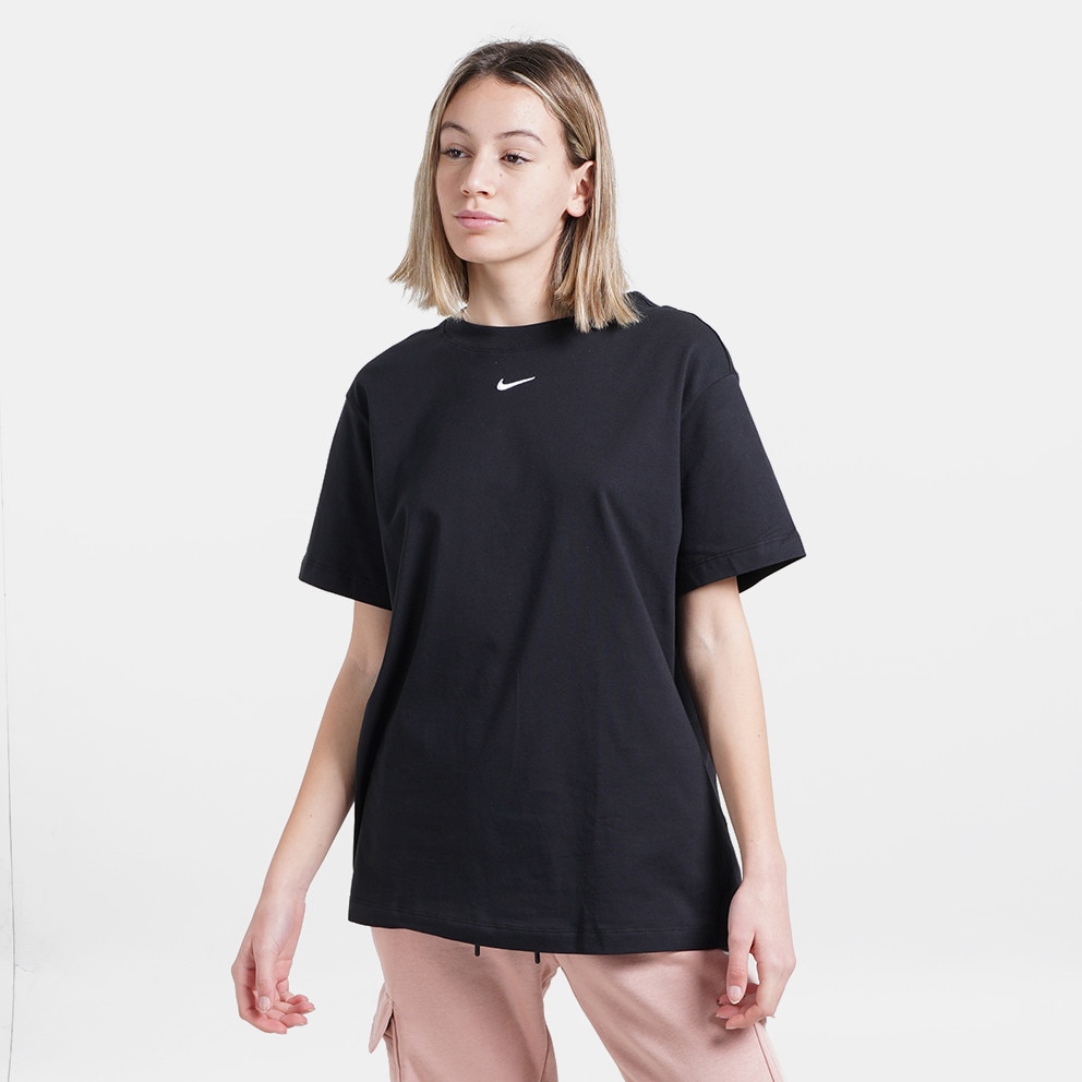 Tochi boom Portiek broeden Nike Sportswear Essential Women's T - 010 - Shirt Black DN5697 - brand new  with original box Nike ACG Mountain Fly Low GORE-TEX SE DD2861-001