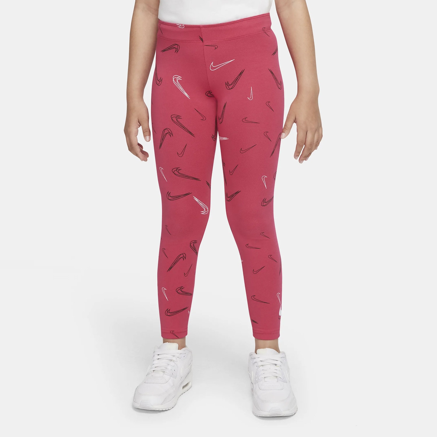 Nike Sportswear Παιδικό Κολάν (9000103917_56935)