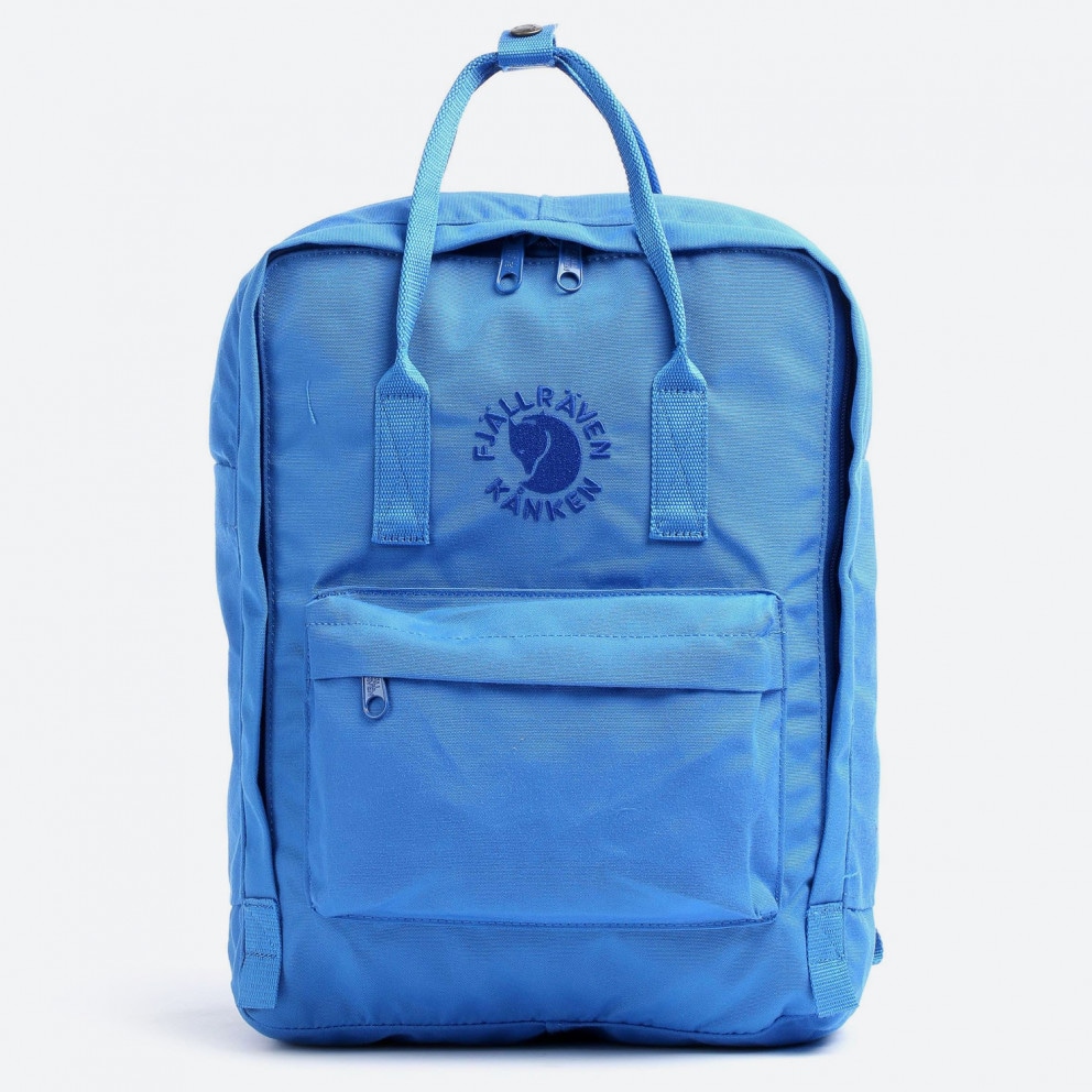 Fjallraven Re-Kanken Backpack 16L