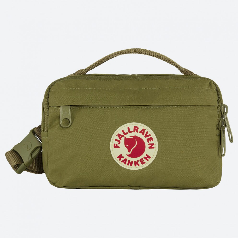 FJALLRAVEN Kanken Unisex Τσάντα Μέσης 2 L