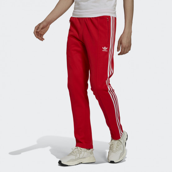 adidas Originals Adicolor Beckenbauer Primeblue Ανδρικό Παντελόνι Φόρμας