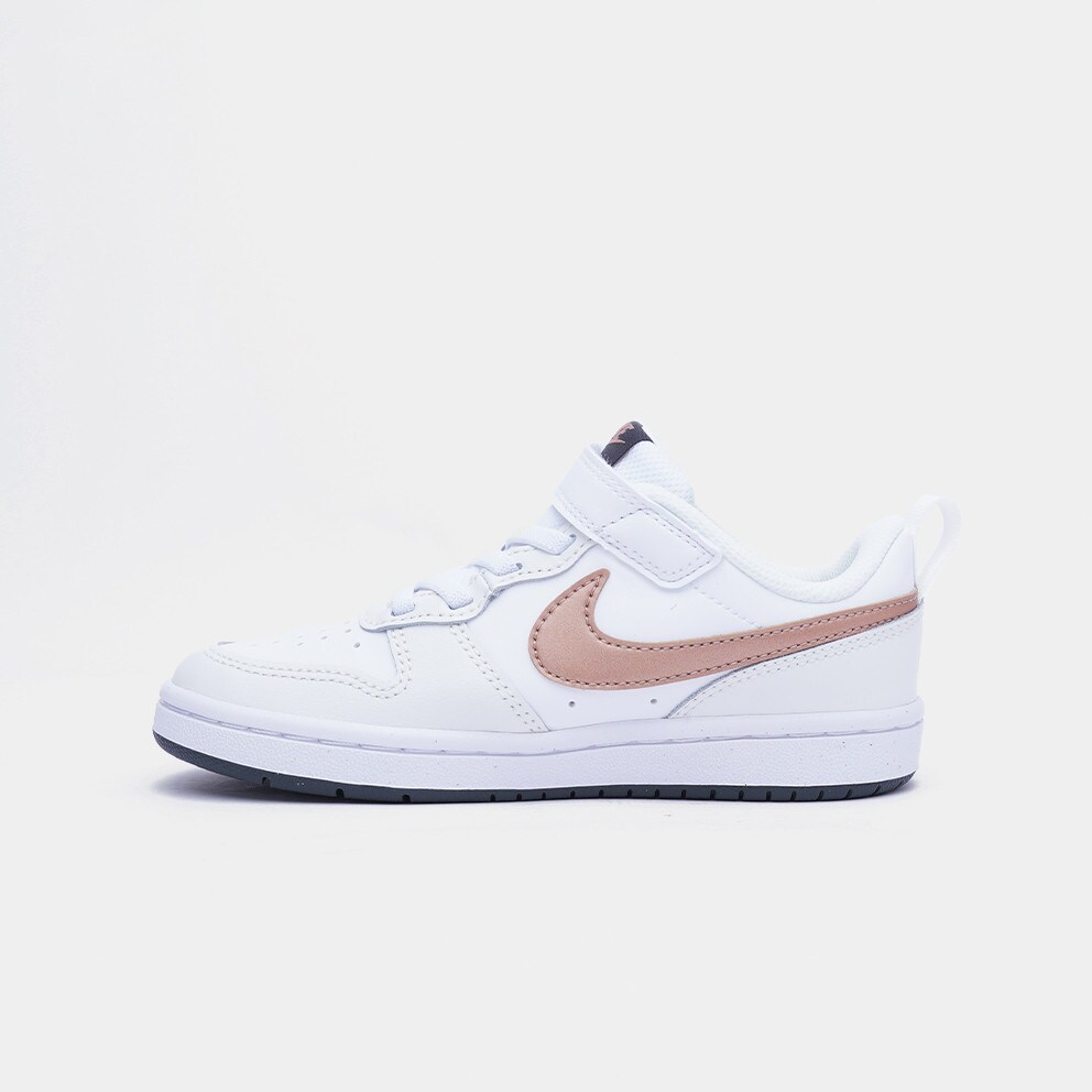 Nike Court Borough Low 2 Παιδικά Παπούτσια